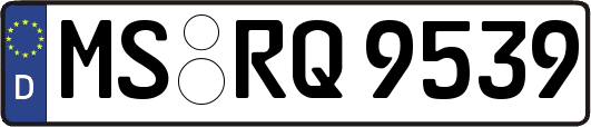MS-RQ9539