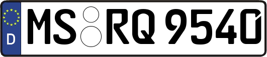 MS-RQ9540