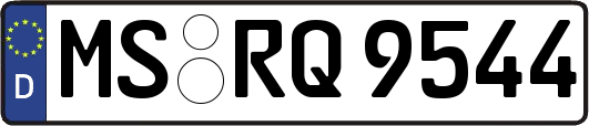 MS-RQ9544