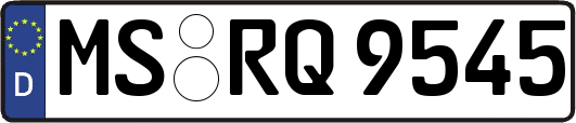 MS-RQ9545
