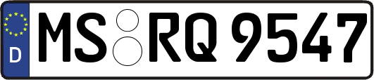 MS-RQ9547