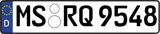 MS-RQ9548