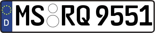 MS-RQ9551