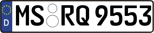 MS-RQ9553