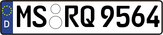 MS-RQ9564