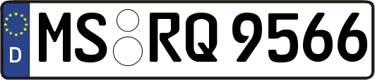 MS-RQ9566