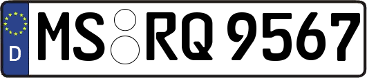 MS-RQ9567