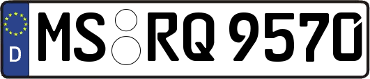 MS-RQ9570