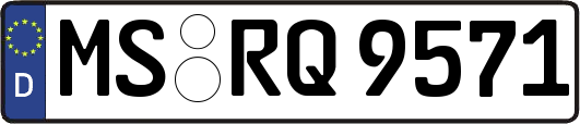 MS-RQ9571