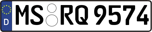 MS-RQ9574