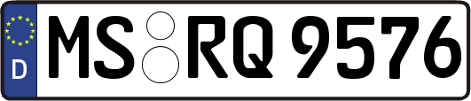 MS-RQ9576