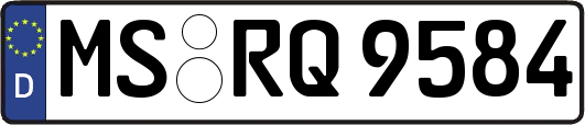MS-RQ9584