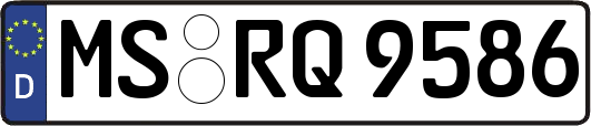 MS-RQ9586
