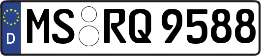 MS-RQ9588