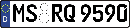 MS-RQ9590