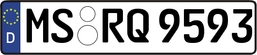 MS-RQ9593