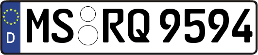 MS-RQ9594