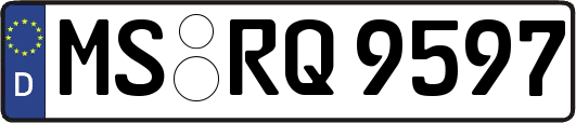 MS-RQ9597