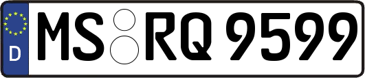 MS-RQ9599