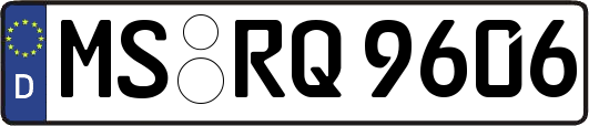 MS-RQ9606