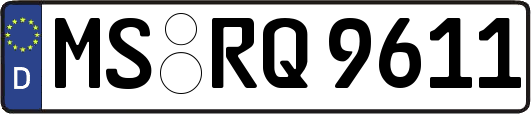 MS-RQ9611