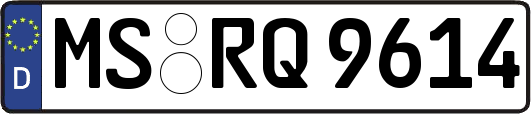 MS-RQ9614