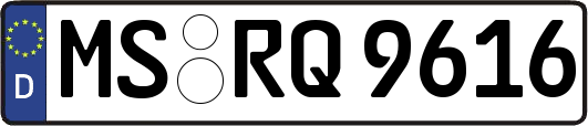 MS-RQ9616