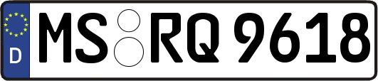 MS-RQ9618