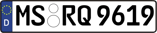 MS-RQ9619