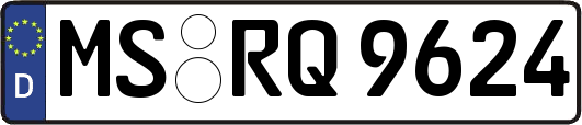 MS-RQ9624