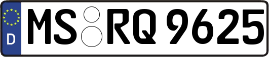 MS-RQ9625
