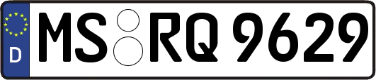 MS-RQ9629