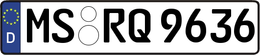 MS-RQ9636