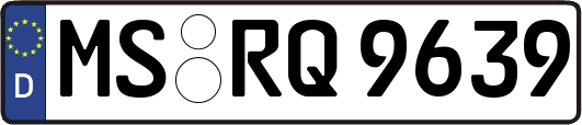 MS-RQ9639