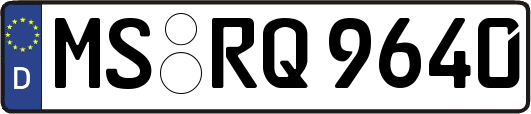 MS-RQ9640