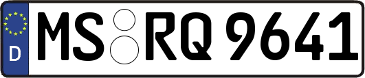 MS-RQ9641