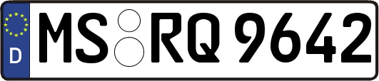 MS-RQ9642