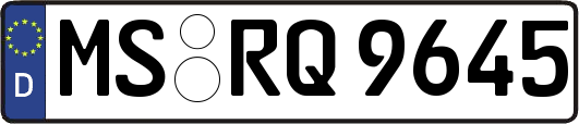 MS-RQ9645