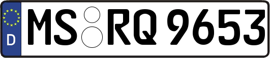 MS-RQ9653