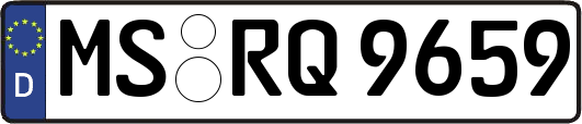 MS-RQ9659
