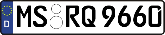 MS-RQ9660