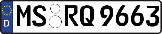 MS-RQ9663