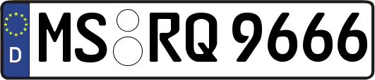MS-RQ9666