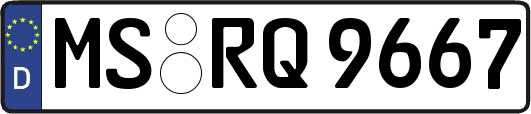 MS-RQ9667