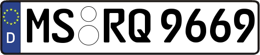 MS-RQ9669