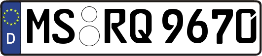 MS-RQ9670