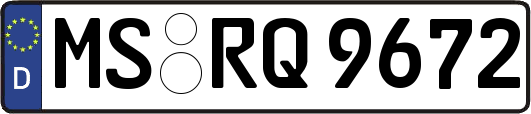 MS-RQ9672