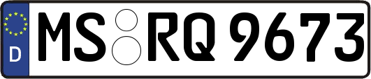 MS-RQ9673