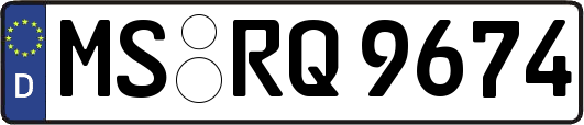 MS-RQ9674