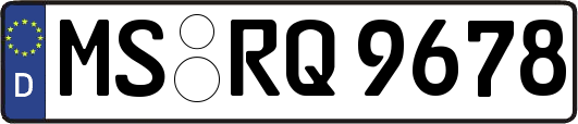 MS-RQ9678